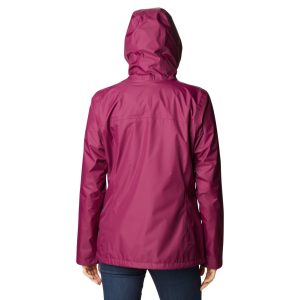 Women's Discontinued Arcadia II Jacket