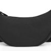 Crossbody Bag Hobo Sling Crescent Bags Women Men Trendy Small Shoulder Bag Purse Dumpling Casual Handbag Adjustable Strap