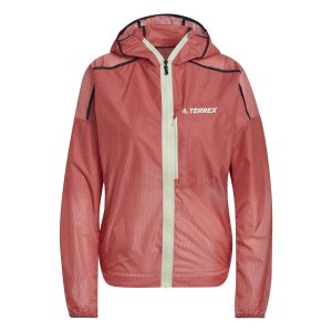 AGR Ww J W Women's Windbreaker