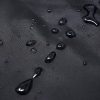 Unisex Swim Parka Water Resistant Warm Coat Water Sports Swim Parka for Adults & Kids