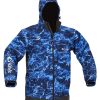 Hydrovore Fishing Rain Jacket