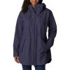 Women's Sage Lake Long Lined Jacket