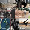 HOTSUIT Sauna Suit Women Durable Boxing Sweat Suits Gym Workout Exercise Sauna Jacket Pants
