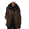 Mini Donatella Fashion Travel Raincoat