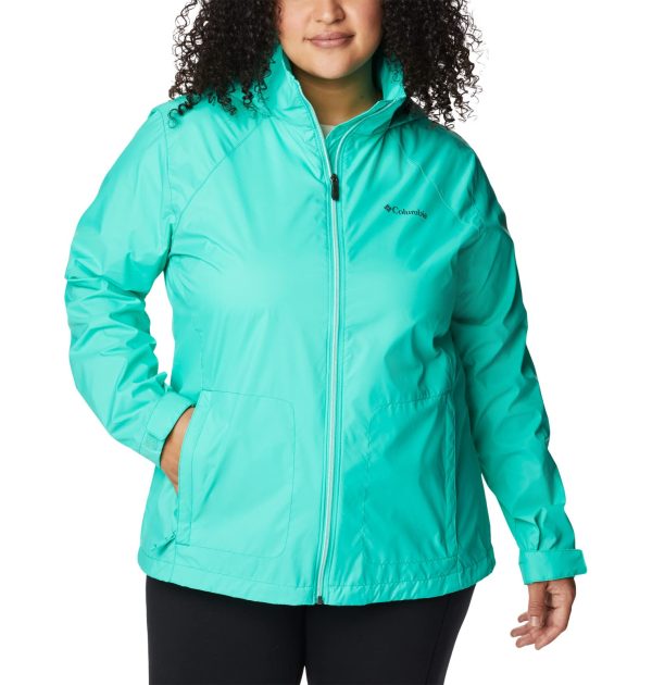 Women's Switchback Iii Jacket