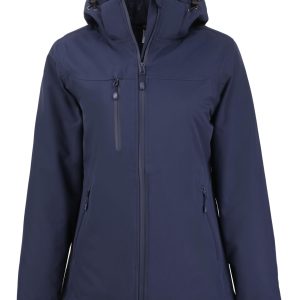 Cornice 3-in-1 Eco Waterproof Parka + Inner Layer Full Zip Womens Jacket System