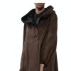 Mini Donatella Fashion Travel Raincoat