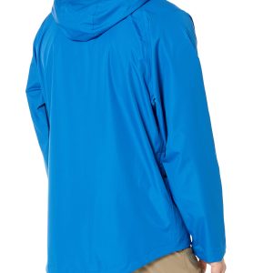 Men's Gunwale Rain Water & Wind Proof Jacket