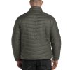 Men's Puffer Jacket Lightweight Packable Winter Jacket