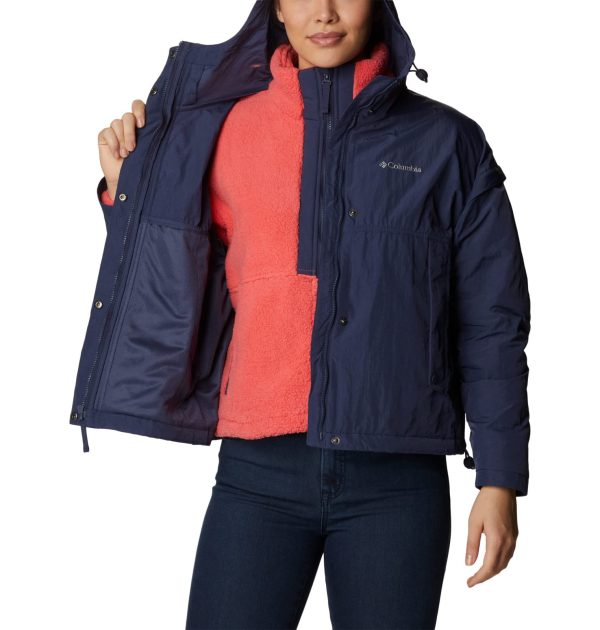 Women's Laurelwoods Interchange Jacket