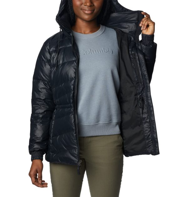 Women's ICY Heights Ii Down Jacket
