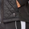 Hooded Windbreaker Jacket