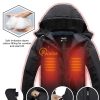 Women's Ski Jacket Waterproof Windproof Snowboard Jacket Warm Hooded Winter Coat