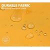 Women's Lightweight Waterproof Rain Pants Breathable Hiking Pants for Outdoor Fishing