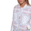 Women's Diamond Quilted Bomber Jacket (Regular & Plus Size)